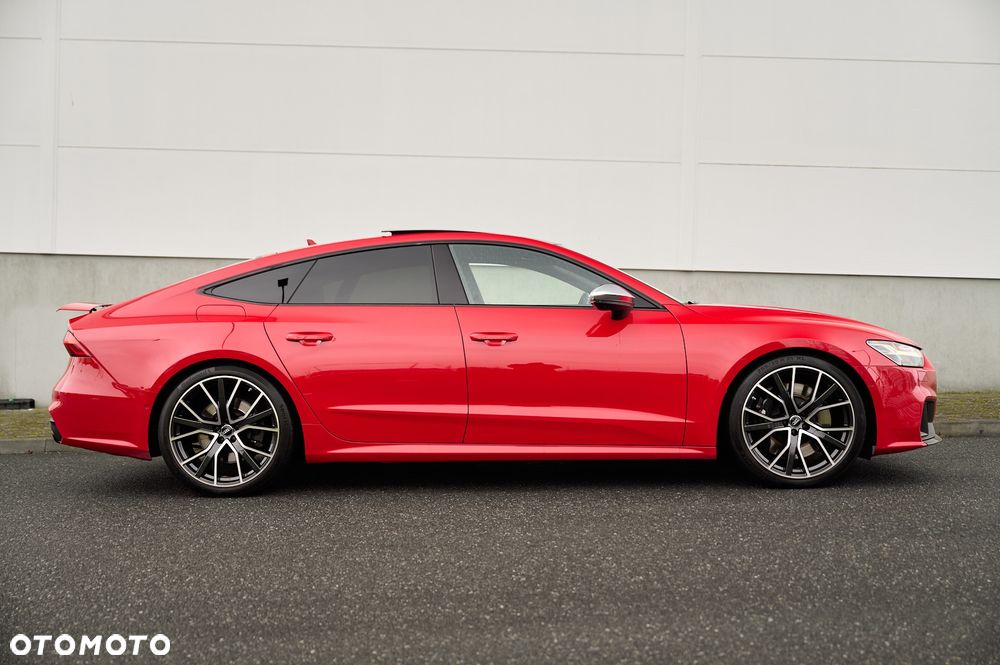 Audi S7 Sportback TDI Tiptronic - 14