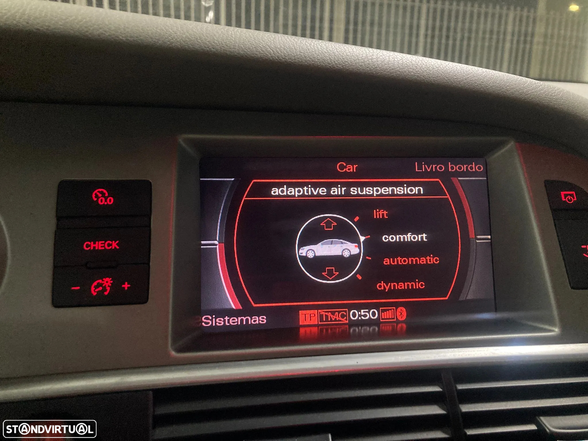 Audi A6 2.4 quattro S-line - 13
