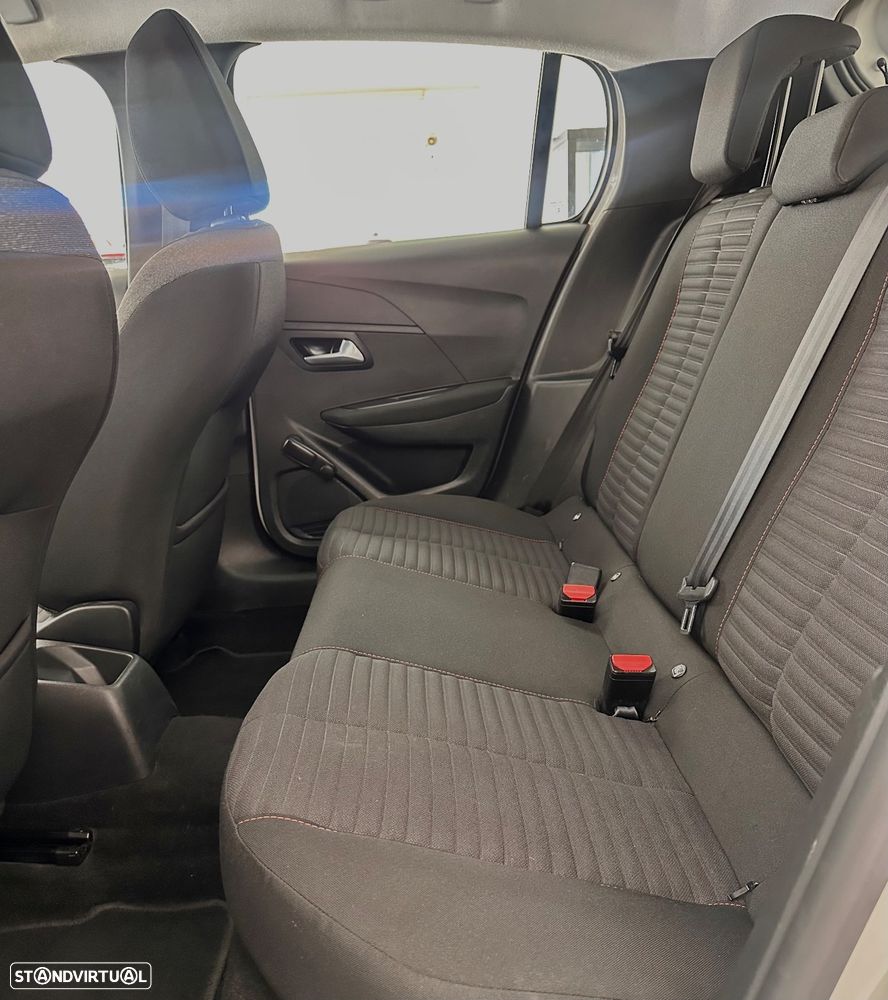 Peugeot 208 1.5 BlueHDi Active Pack - 19