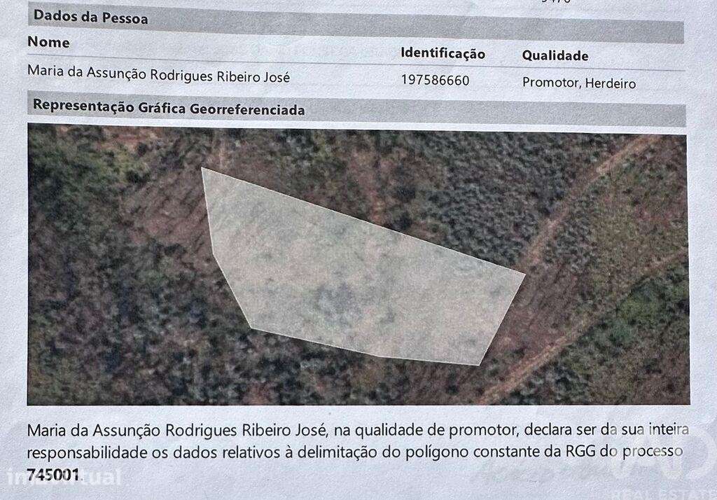 Terreno em Graça - Grande imagem: 5/25