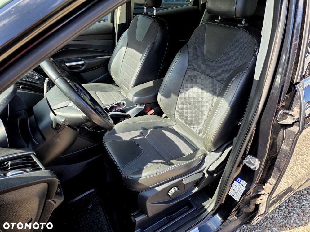 Ford Kuga 2.0 TDCi FWD Titanium - 7