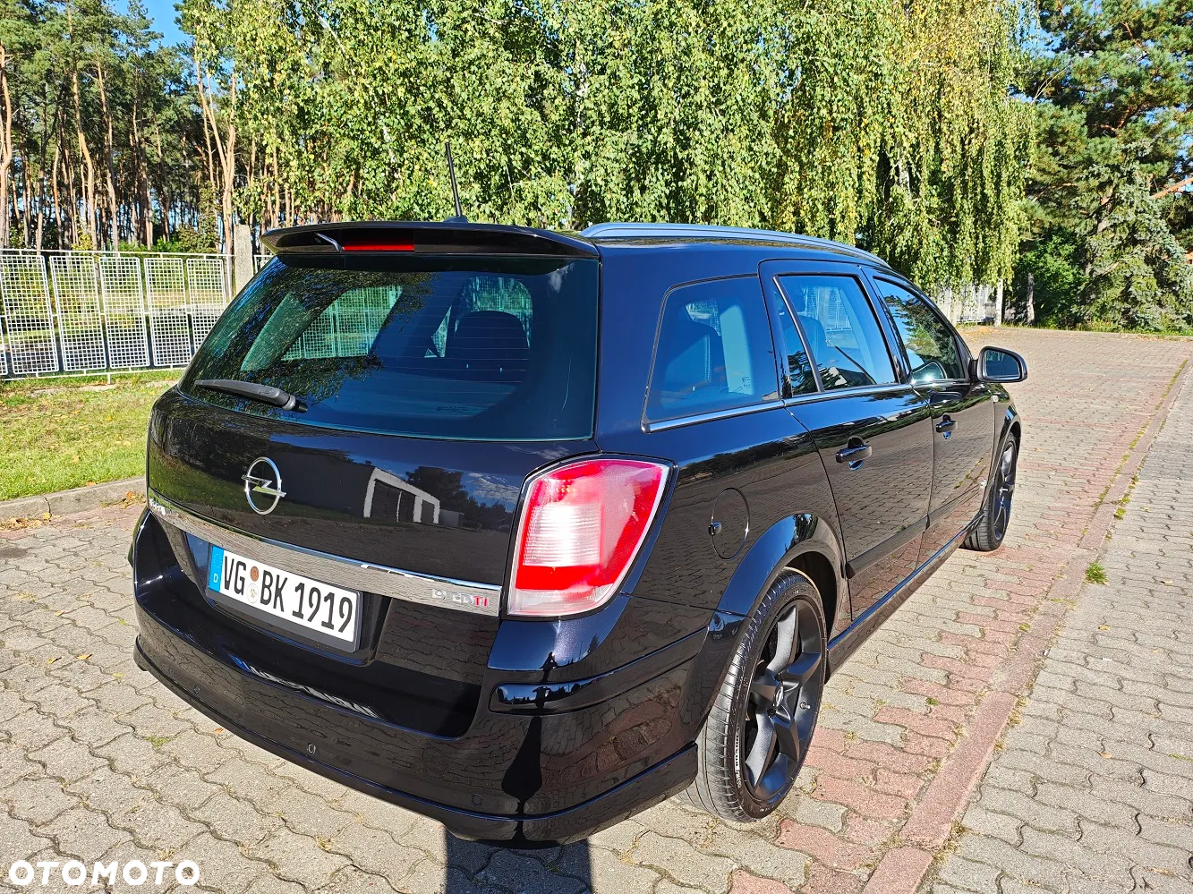 Opel Astra - 5