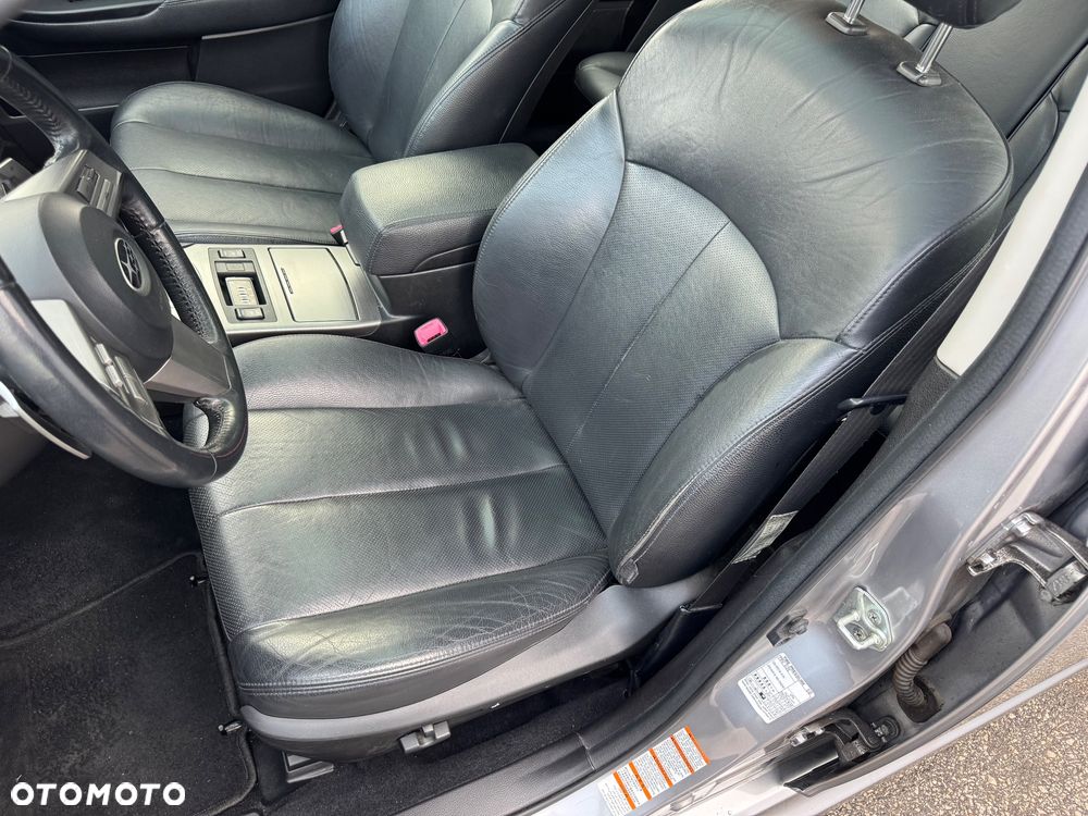 Subaru Legacy 2.5i Lineartronic Sport - 14