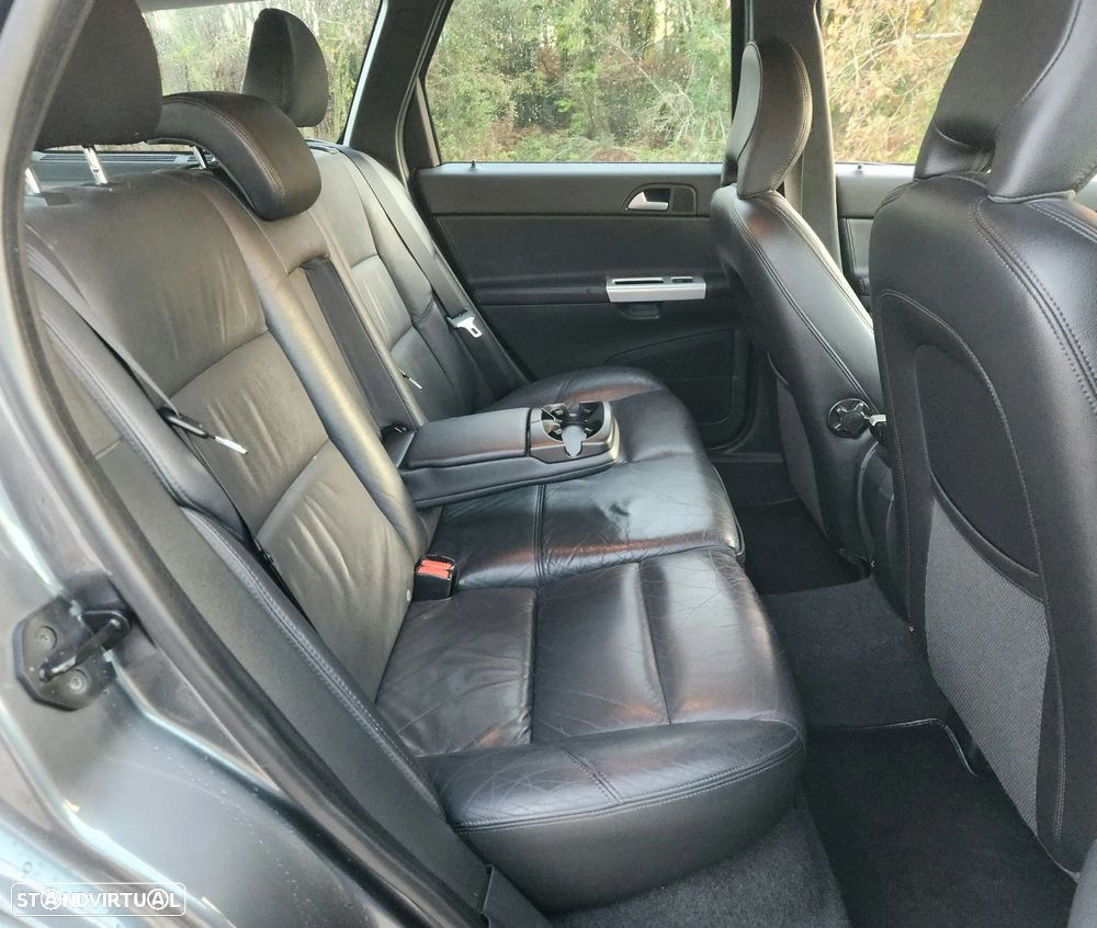 Volvo V50 DPF D2 RDesign Pro Edition - 10