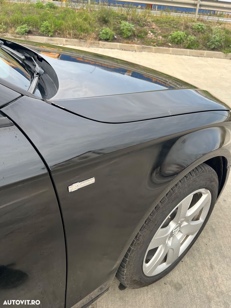 Audi A4 Limuzina 2.0 TDI B8 Multitronic - 31