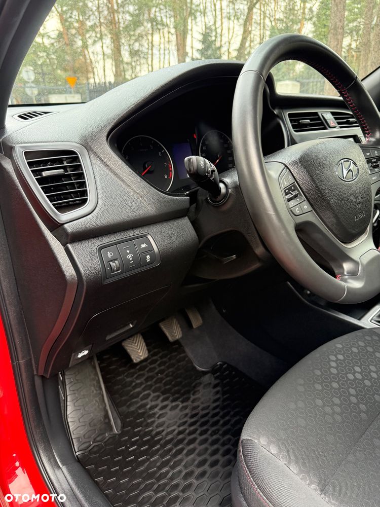 Hyundai i20 1.2 Style - 12