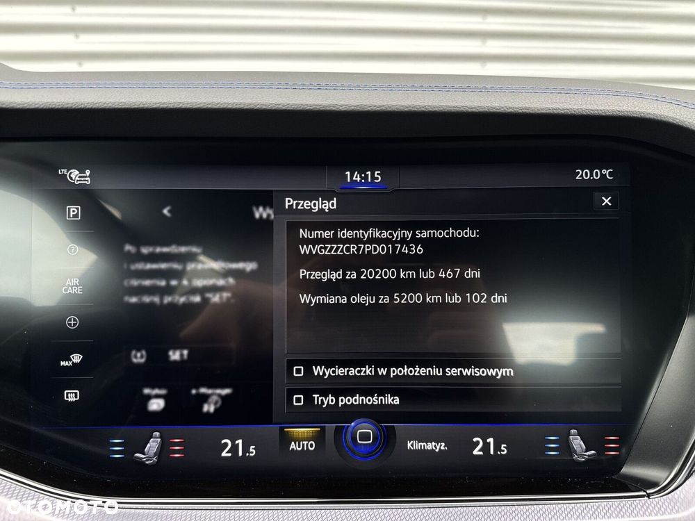 Volkswagen Touareg 3.0 V6 TFSI PHEV 340kW 4Motion R - 34