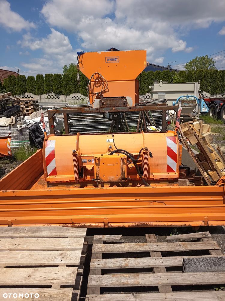 Ausa W350H - 10