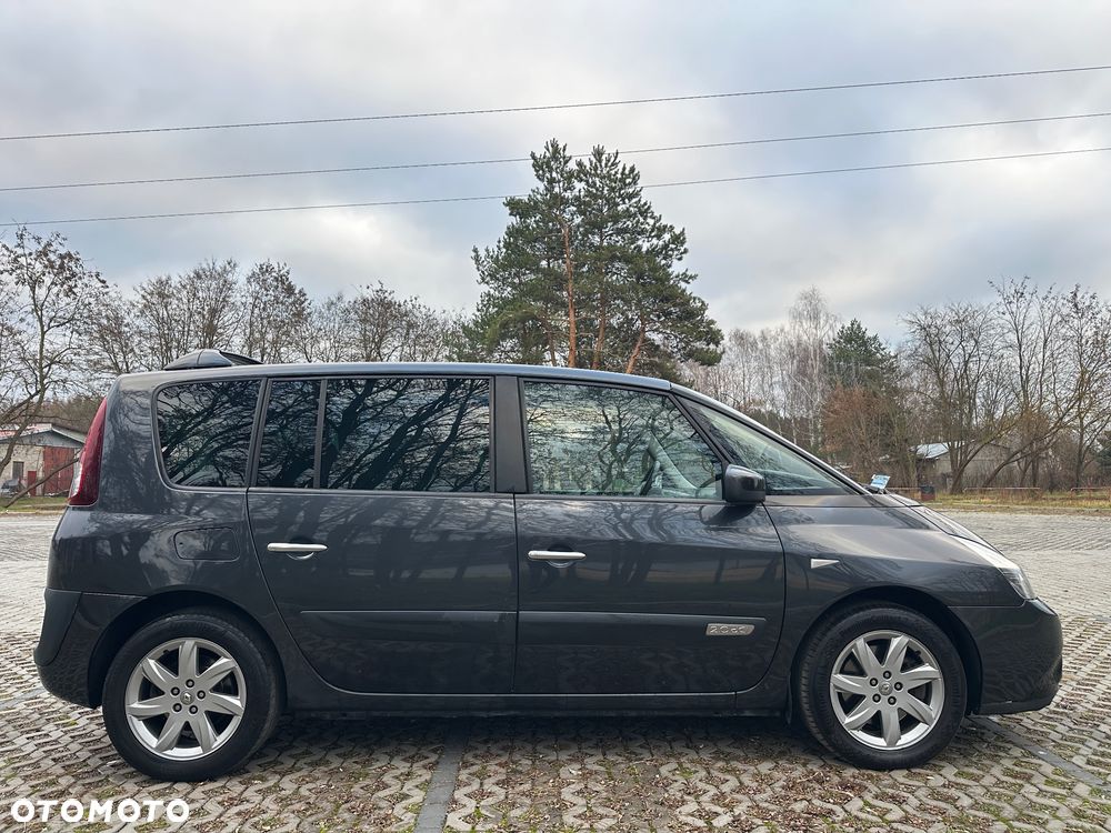 Renault Espace 2.0 dCi 150 FAP Edition 25th - 2