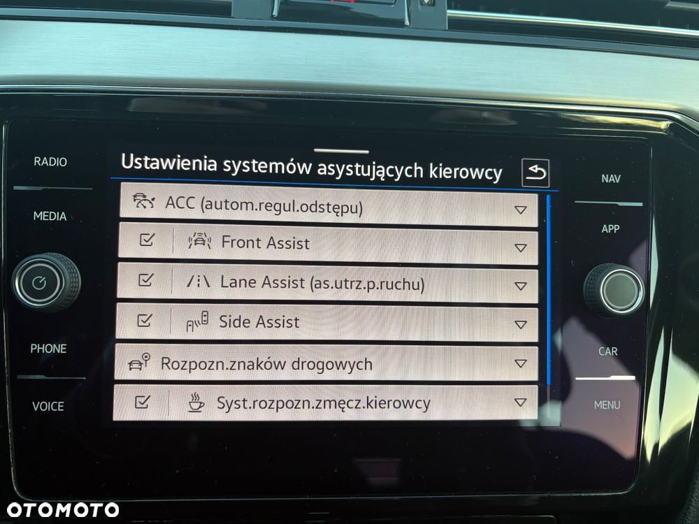 Volkswagen Passat ver-2-0-tdi-evo-elegance-dsg - 34