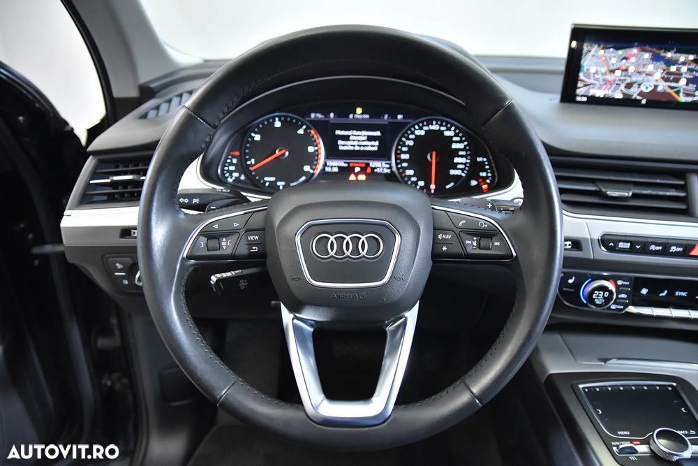 Audi Q7 - 17