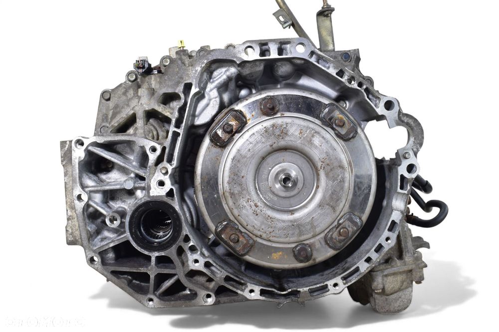 Skrzynia Biegów Automat NISSAN MURANO Z50 3.5 V6 234KM VQ35DE 02-09 1XDOA - 5