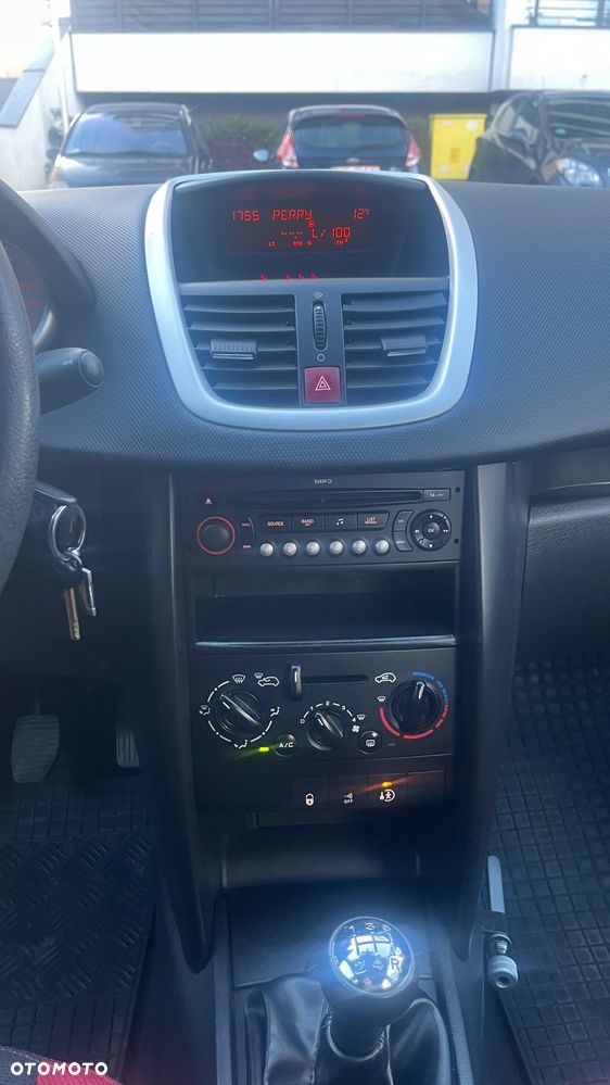 Peugeot 207 1.4 Trendy nICE - 8