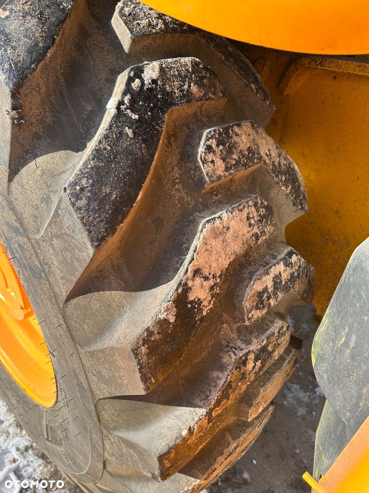 JCB 3CX Sitemaster - 10