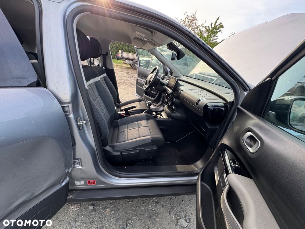 Citroën C4 Cactus Pure Tech 110 Stop&Start Feel Edition - 9