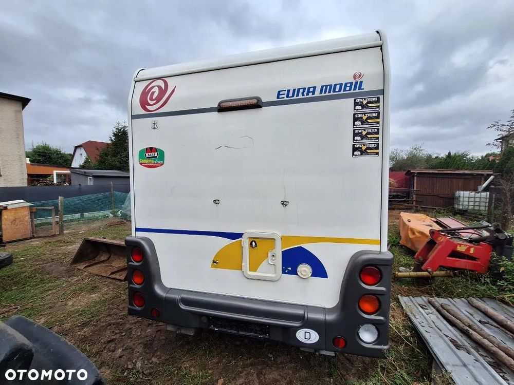 Eura Mobil A635LS - 6