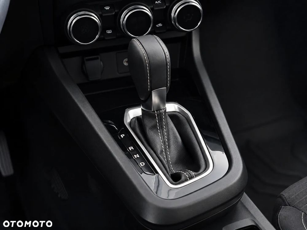 Renault Arkana 1.3 TCe mHEV Evolution EDC - 18