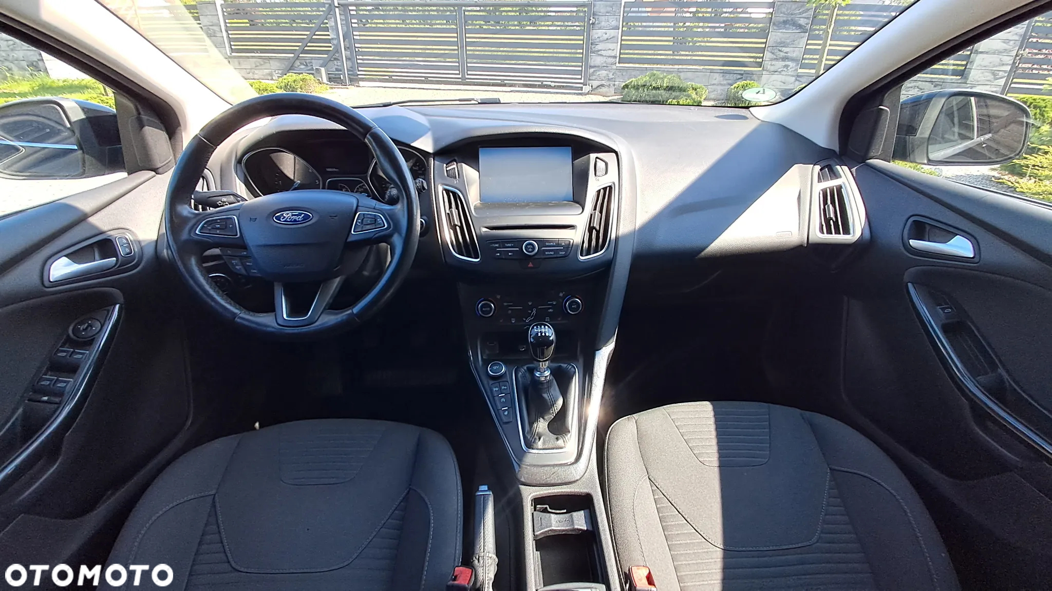 Ford Focus - 9