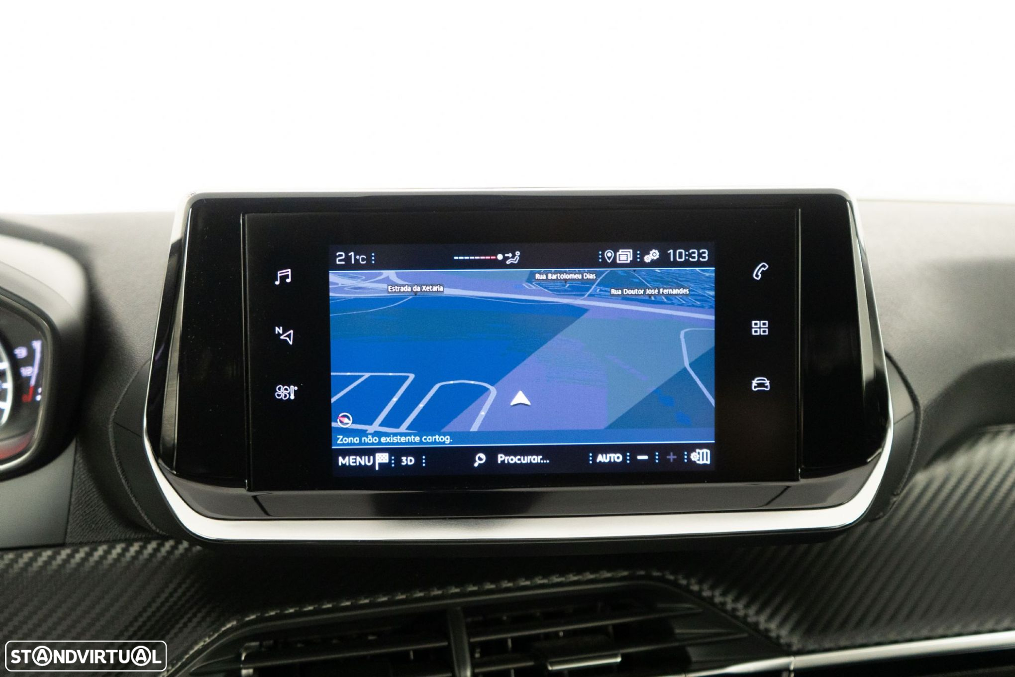 Peugeot 208 1.2 PureTech Active - 21