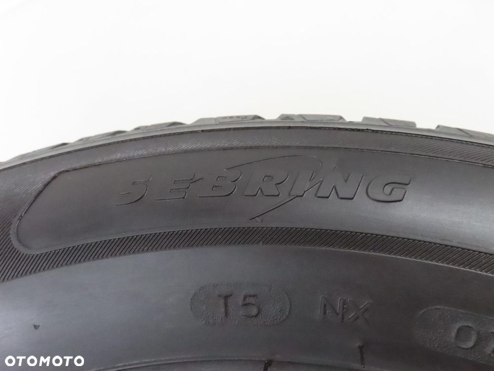 2x 185/65R15 OPONY LETNIE Sebring Road Performance 88T - 2