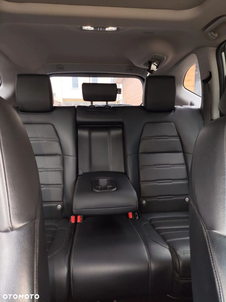 Honda CR-V - 2
