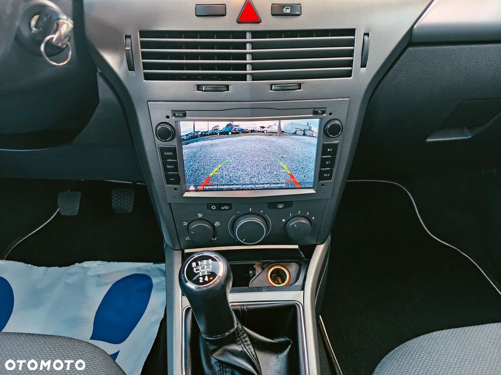 Opel Astra - 13