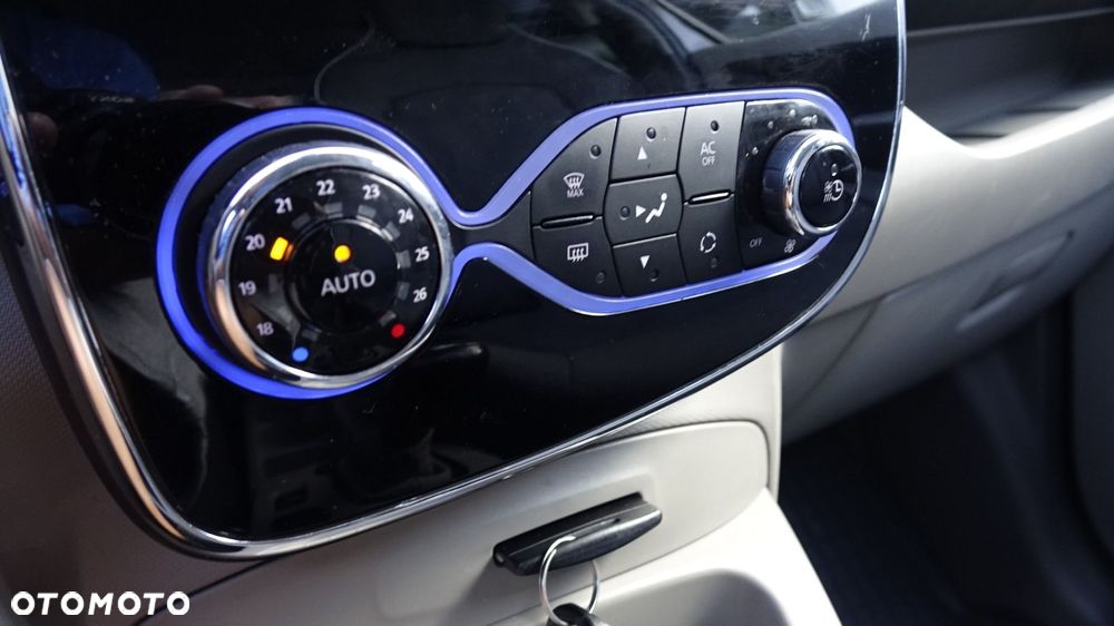Renault Zoe - 38