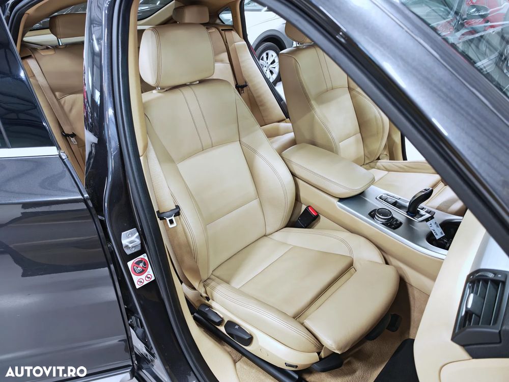 BMW X4 xDrive20d Aut. - 10