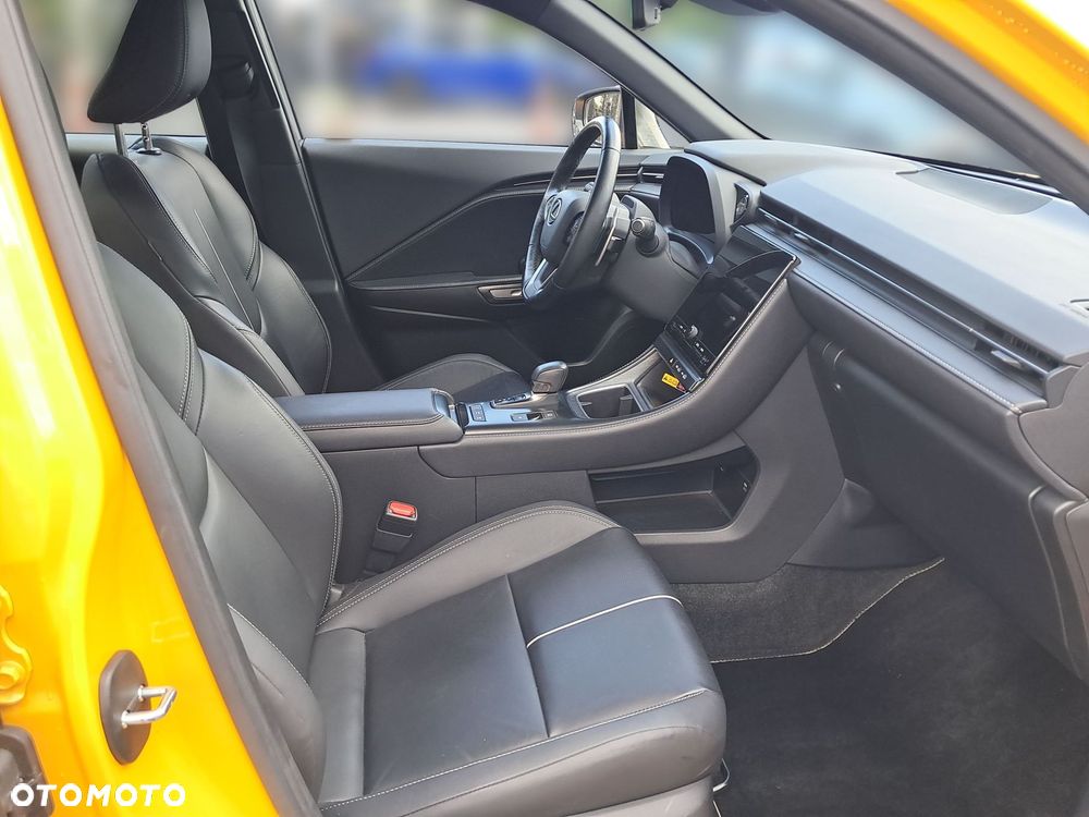 Lexus LBX 1.5 Hybrid Relax - 9