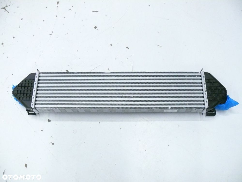 CHŁODNICA INTERCOOLER FORD FOCUS C-MAX GALAXY KUGA MONDEO S-MAX - 4