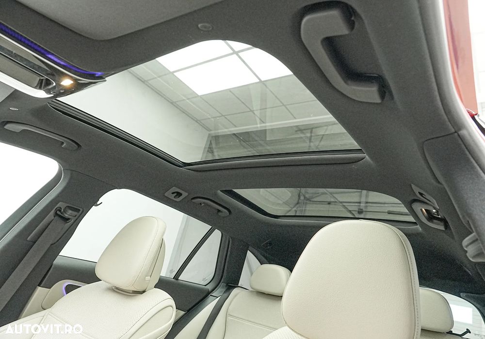 Mercedes-Benz C 200 d 9G-TRONIC Avantgarde Advanced - 9
