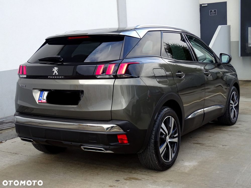 Peugeot 3008 PureTech 130 Stop & Start Allure - 6