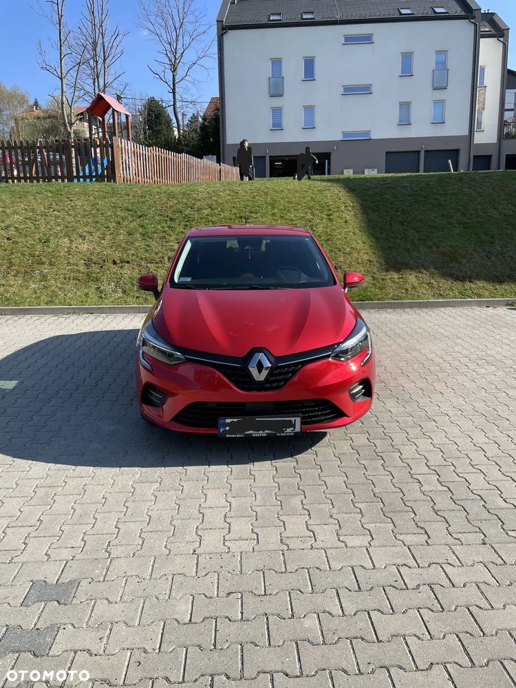 Renault Clio 1.0 TCe Zen - 2