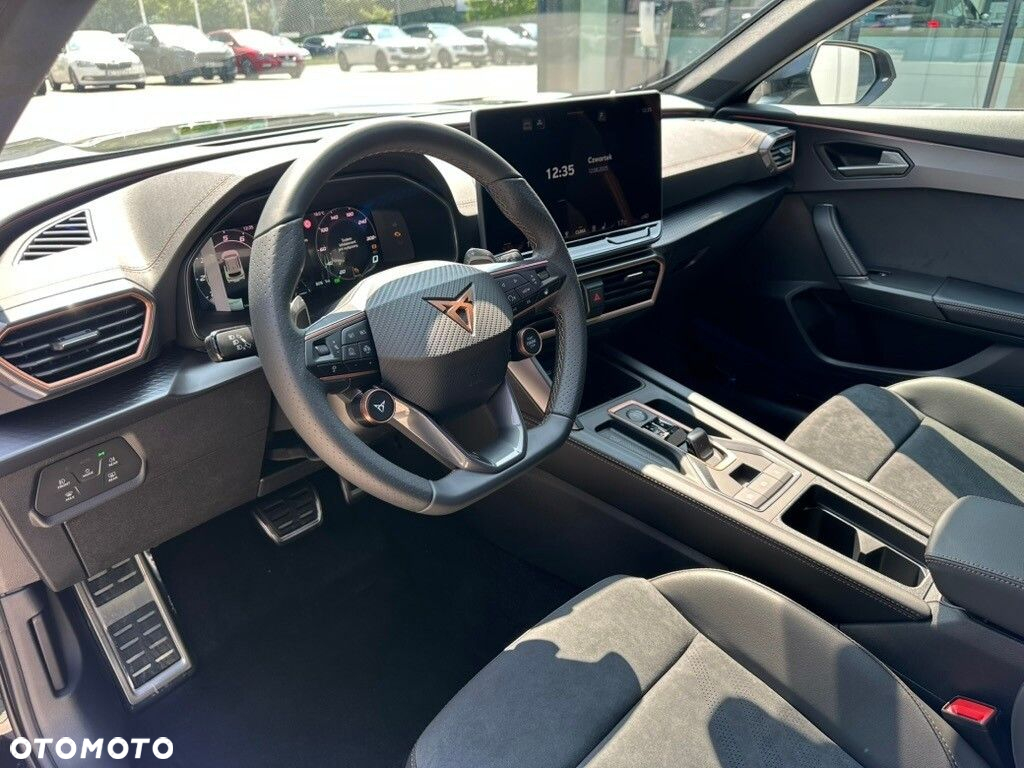 Cupra Formentor - 17