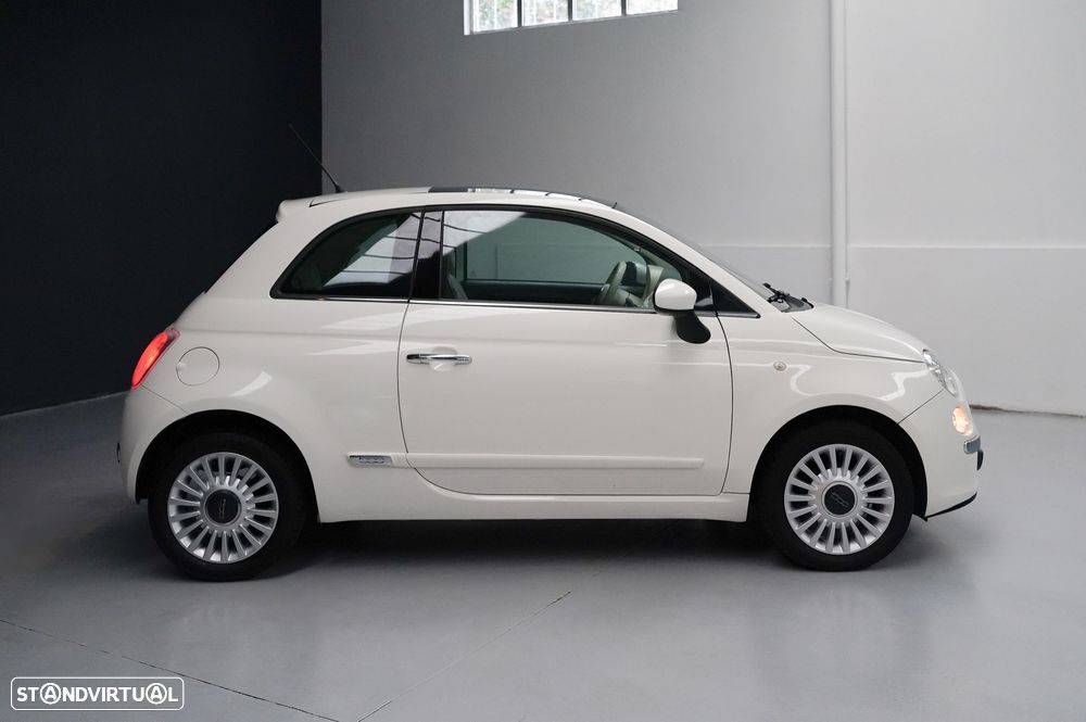 Fiat 500 1.2 Pop Start&Stop - 7