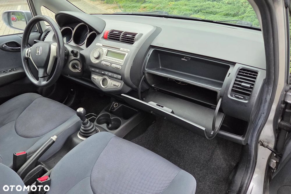 Honda Jazz 1.4 LS - 11