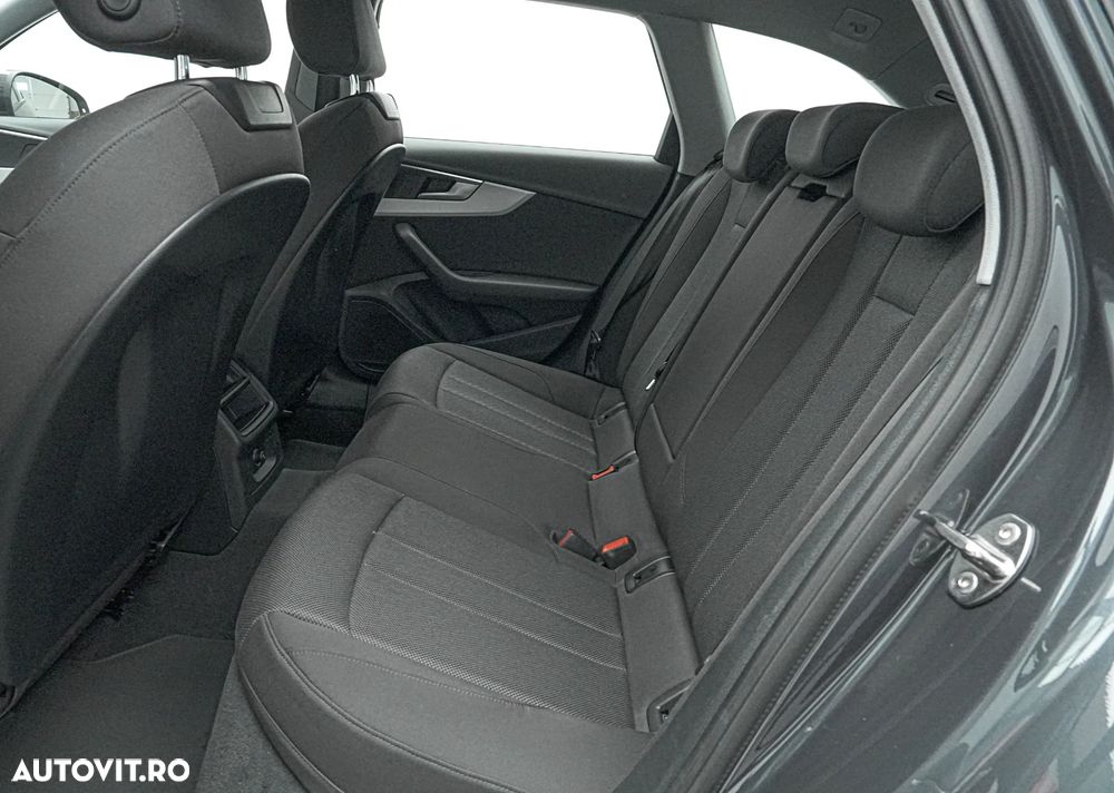 Audi A4 Avant 2.0 35 TDI S tronic MHEV Advanced - 16