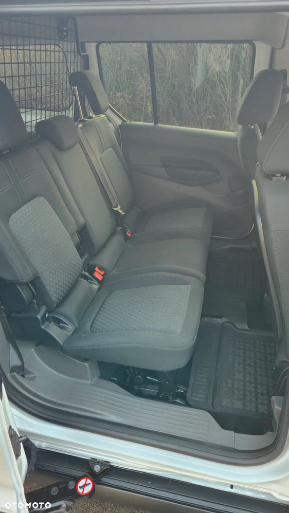 Ford Transit Connect Kombi 230 L2 Active - 25