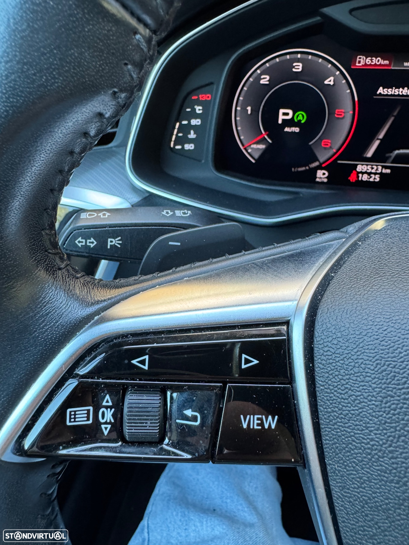 Audi A6 40 TDI Sport S tronic - 17