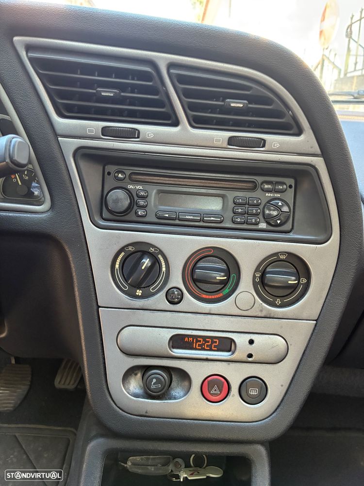 Peugeot 306 1.4 Premium Pack - 9