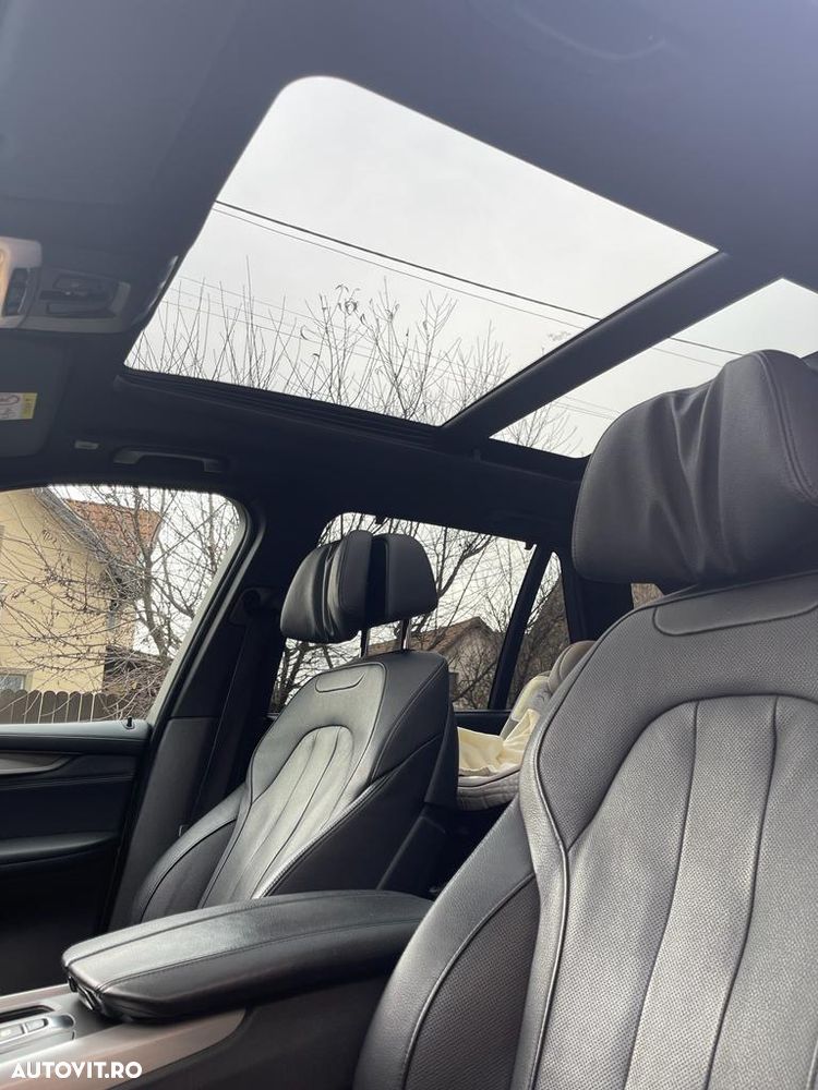 BMW X5 xDrive30d - 9