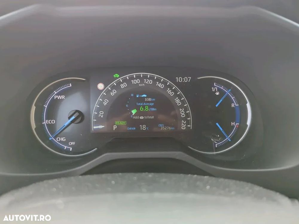 Toyota RAV4 - 6