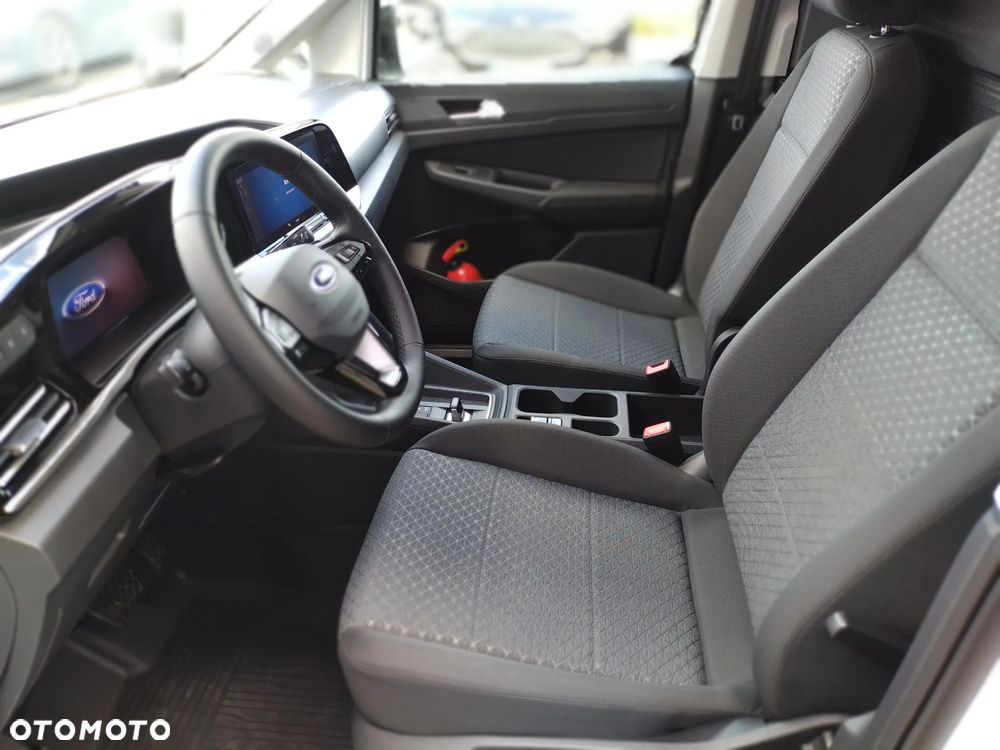Ford Transit Connect L2 - 4