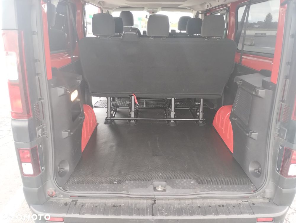 Renault Trafic Grand SpaceClass 2.0 dCi EDC - 10