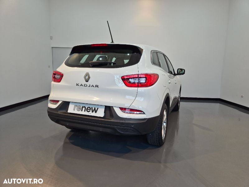 Renault Kadjar TCe GPF Zen - 3