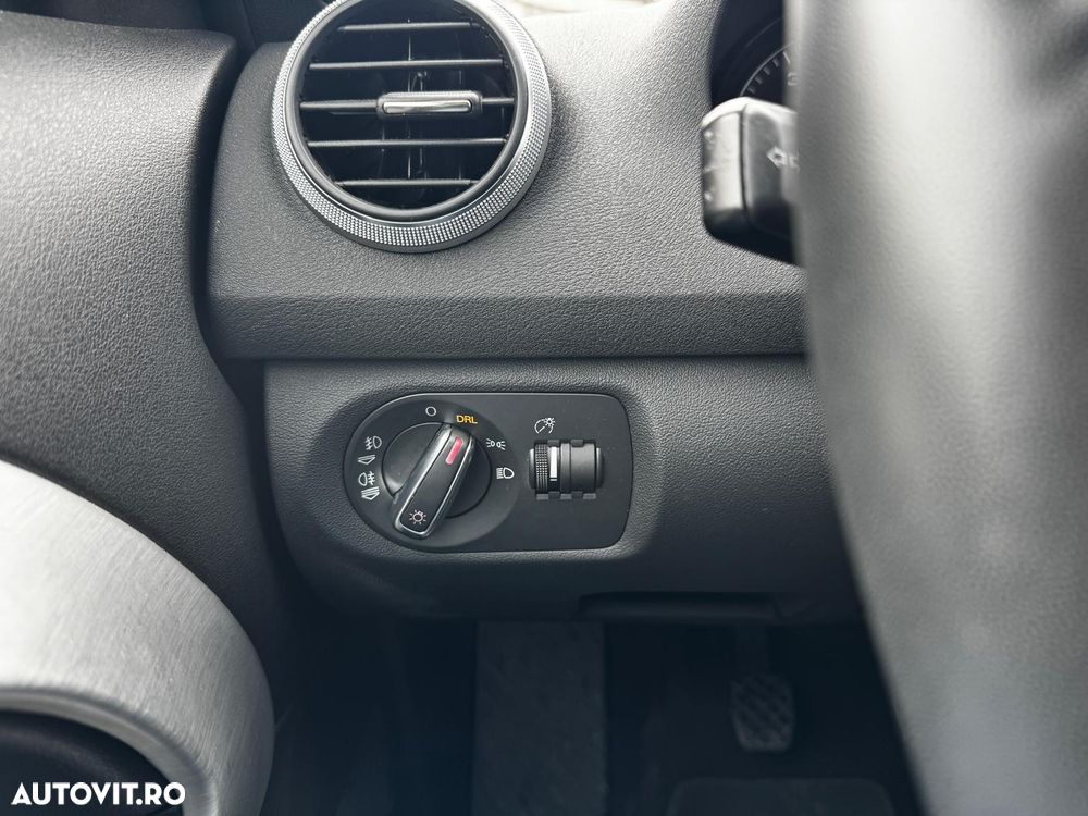 Audi A3 1.2 TFSI S line Sportpaket - 13