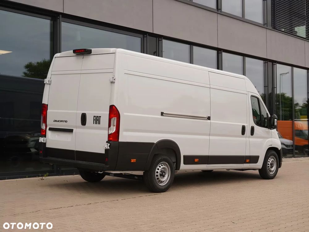 Fiat Ducato Maxi L4H2 180KM DMC 3.5t - 4