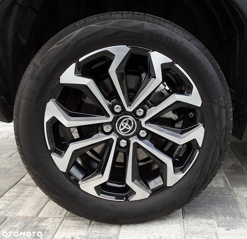 Toyota Yaris Cross Hybrid 1.5 Comfort - 5