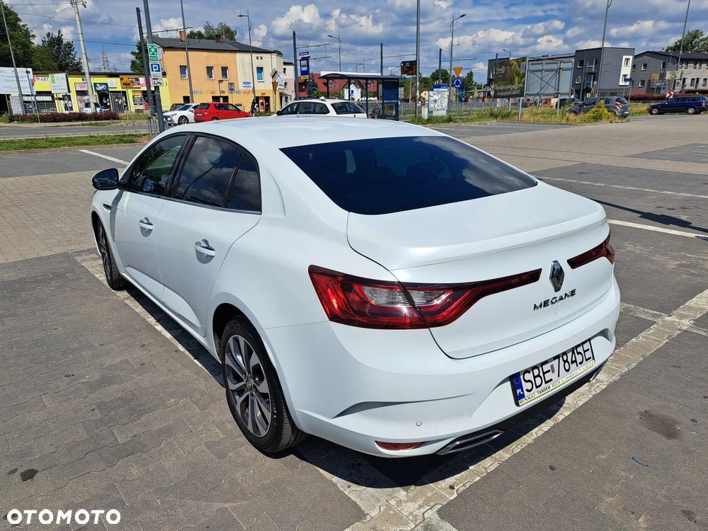 Renault Megane - 4