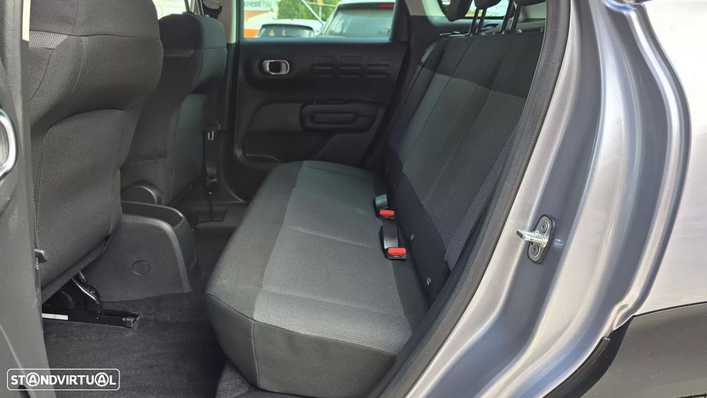 Citroën C3 Aircross 1.2 PureTech C-Series - 19